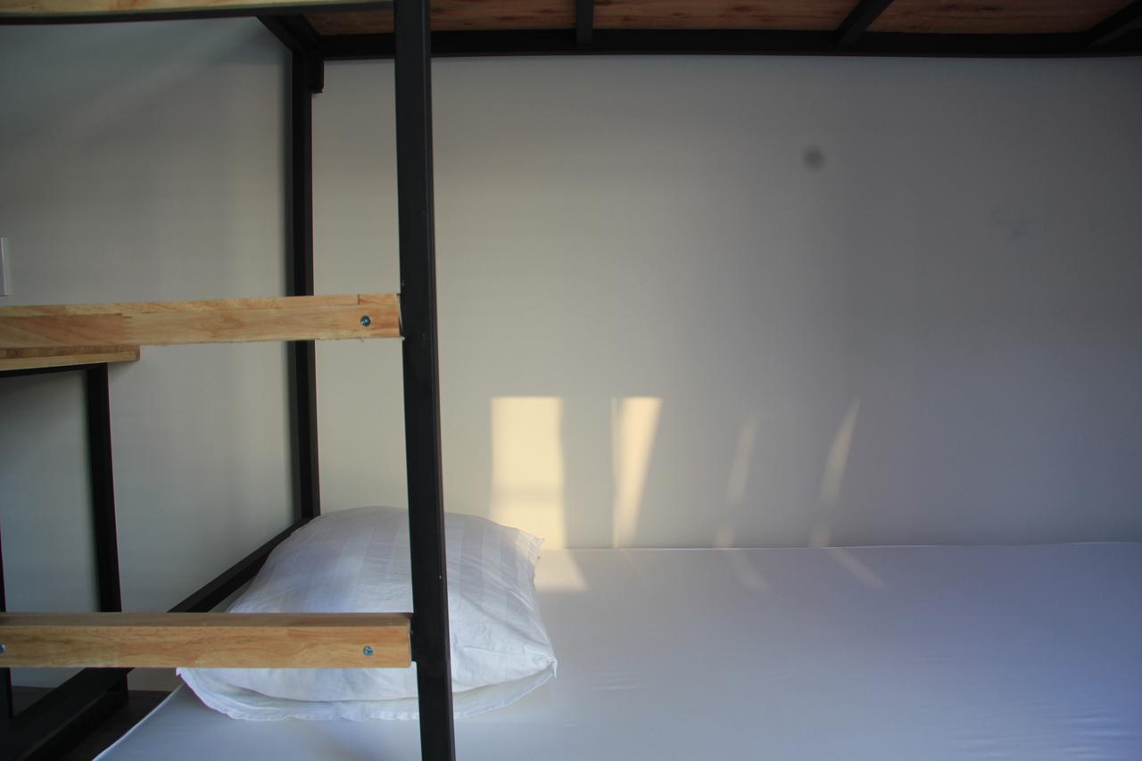 Packo Hostel Da Nang Rum bild