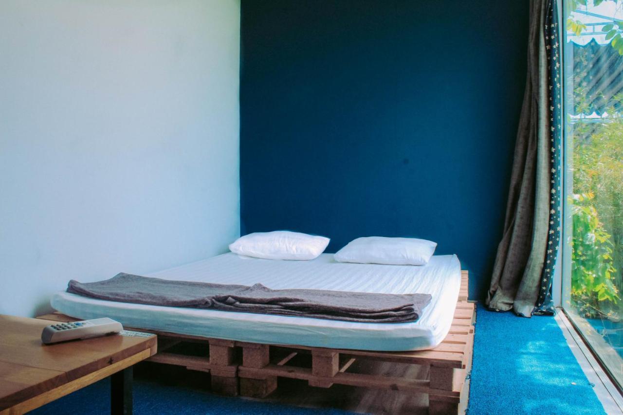 Packo Hostel Da Nang Exteriör bild