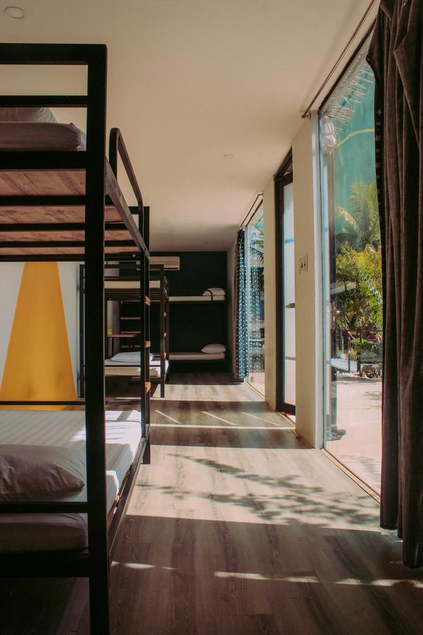 Packo Hostel Da Nang Exteriör bild