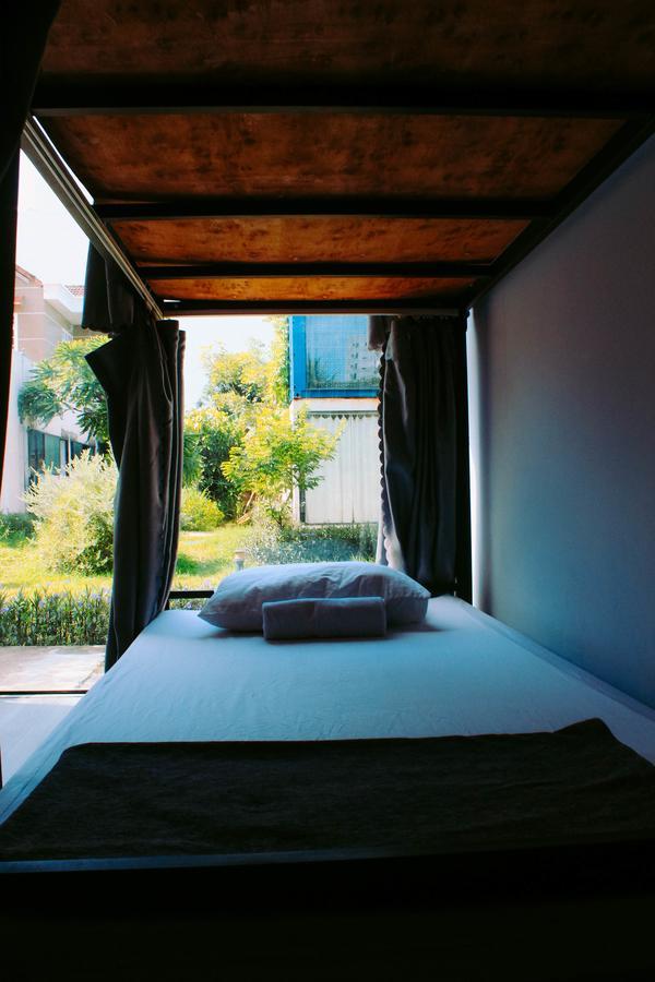 Packo Hostel Da Nang Exteriör bild