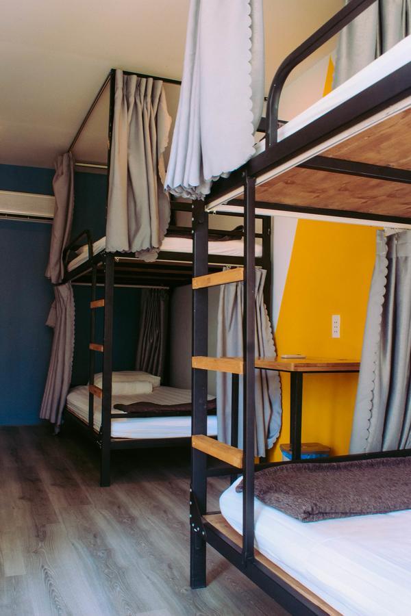 Packo Hostel Da Nang Exteriör bild