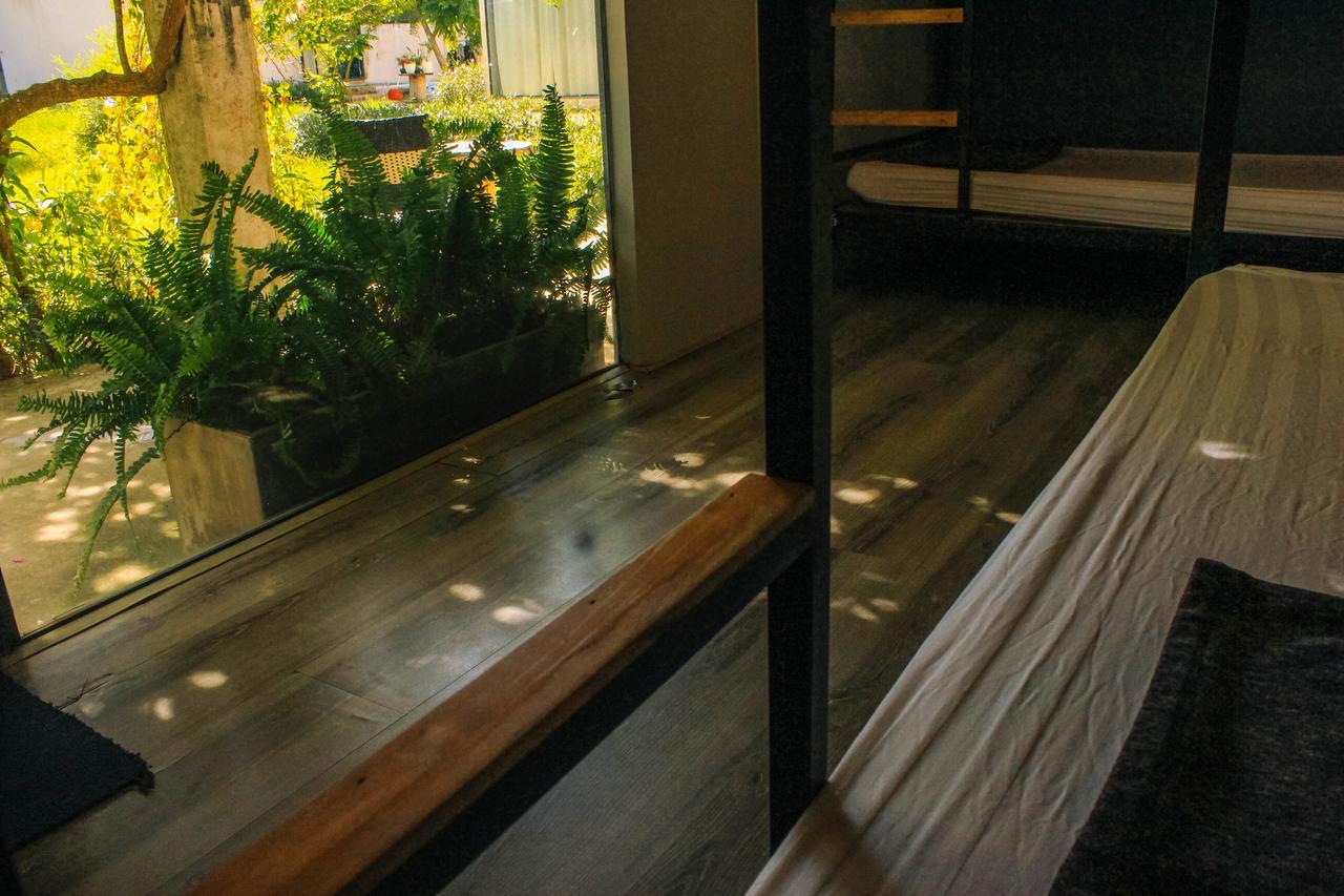 Packo Hostel Da Nang Exteriör bild