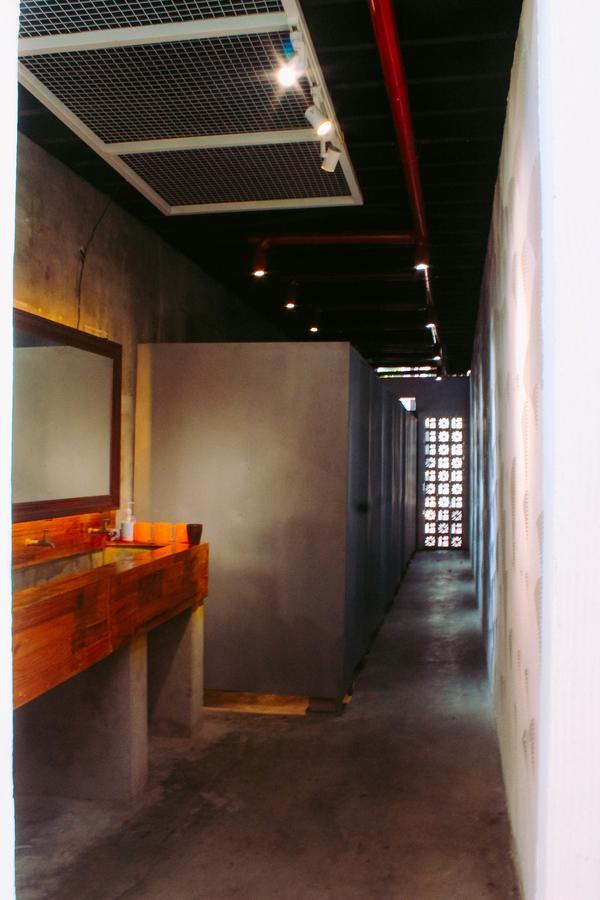Packo Hostel Da Nang Exteriör bild